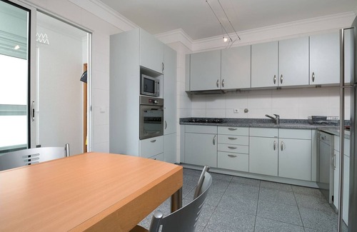 Sao Martinho Apartamento | Vista Monumental - Three Bedroom Apartment, Sleeps 6