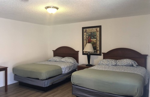 Del Rey Hotel | VISTA MOTEL CULVERCITY