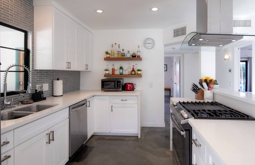 Warm Sands Casa | Vista Oro 2 Bed 2 Bath Home