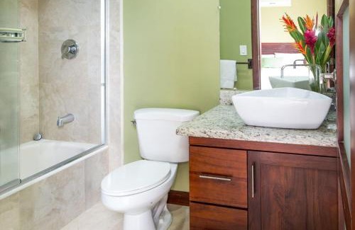 Parrita Casa | Vista Pacifica - Breathtaking Views and Peaceful Atmosphere Amazing Views & WiFi