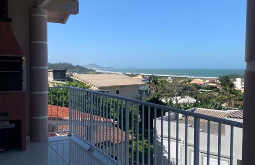 Gamboa Villa | Vista para o mar