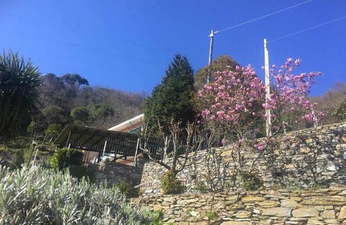 Rapallo Apartamento | Vista Portofino