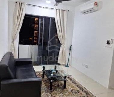 Kampung Puah Seberang Apartamento | Vista residences sentul