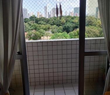 Casa Amarela Apartamento | Vista Sítio da Trindade