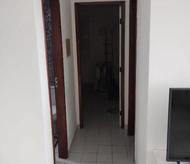 Casa Amarela Apartamento | Vista Sítio da Trindade