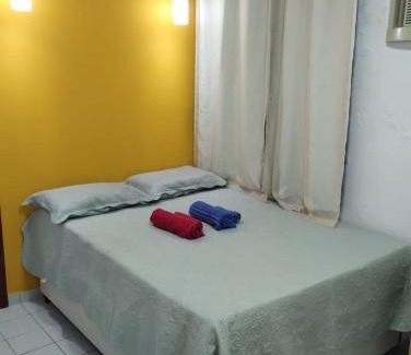 Casa Amarela Apartamento | Vista Sítio da Trindade