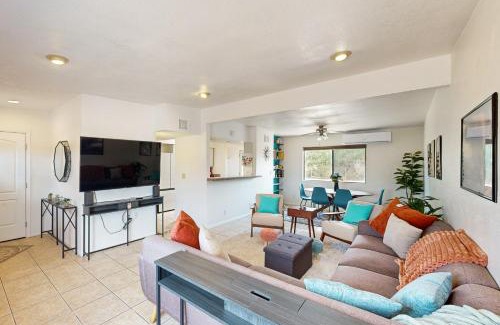 Sierra Vista Casa | Vista Sol Retreat