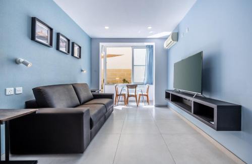 Mellieħa Heights Apartamento | Vista Suites Mellieha