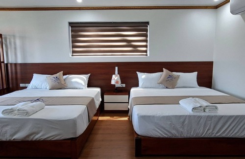 Hoa Lu Hotel | VISTA TAM COC HOTEL