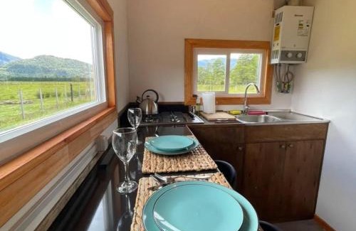 Aysen Apartamento | Vista Torreones