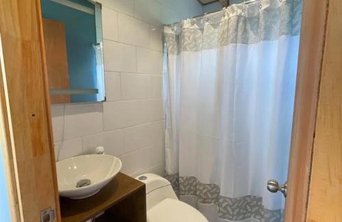 Aysen Apartamento | Vista Torreones
