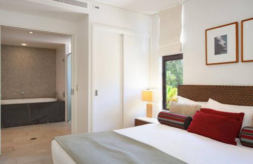 Palm Cove Apartamento | Vista Verde - A Temple Resort Family Treasure