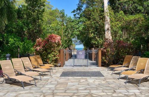 Palm Cove Apartamento | Vista Verde - A Temple Resort Family Treasure