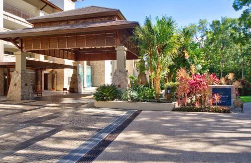 Palm Cove Apartamento | Vista Verde - A Temple Resort Family Treasure