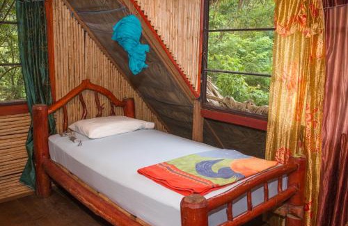 San Agustin Lanquin Hostal | Vista Verde Lodge