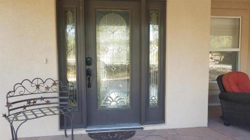 Ruidoso Casa | Vista View Retreat