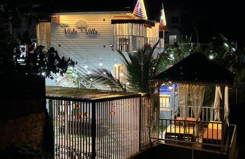 Kalyan Casa | Vista Villa- A Riverside Villa in Alibaug