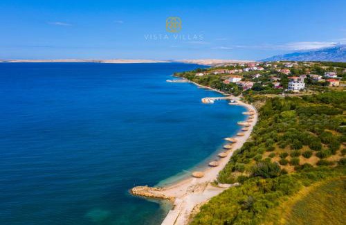 Rtina Apartamento | Vista Villas - Lovely Dreams Apartment Villa W