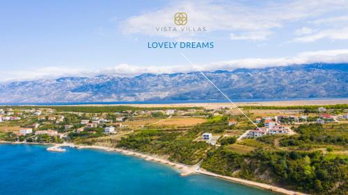 Rtina Apartamento | Vista Villas - Lovely Dreams Apartment Villa W
