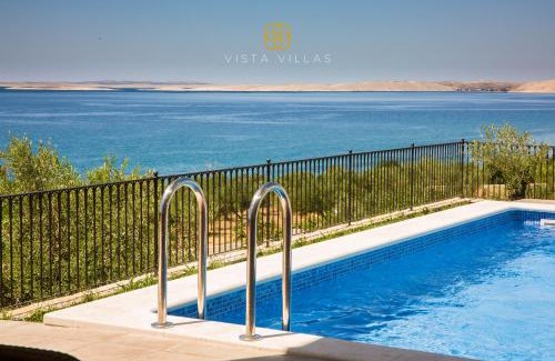 Rtina Apartamento | Vista Villas - Sunny Pleasure Apartment Villa W