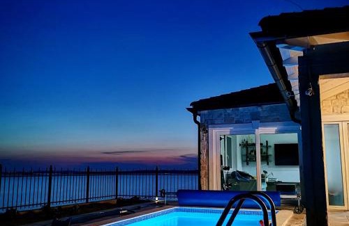 Rtina Villa | Vista Villas - Sweet Life Apartment Villa S