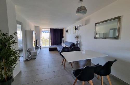 Villajoyosa Apartamento | Vistal al mar Soleil