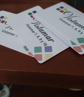 Lo Rufete Apartamento | Vistamar apartamento B