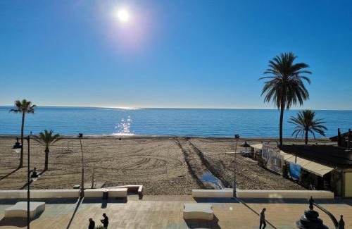 Centro histórico de Estepona Apartamento | Vistamar Estepona