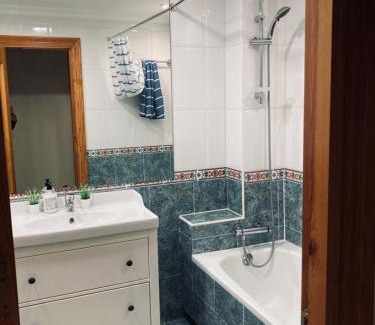 Centro histórico de Estepona Apartamento | Vistamar Estepona