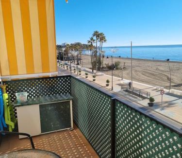 Centro histórico de Estepona Apartamento | Vistamar Estepona