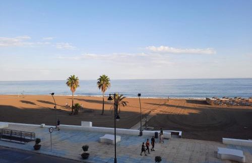 Centro histórico de Estepona Apartamento | Vistamar Estepona
