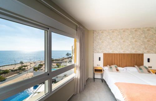 Villajoyosa Hotel | Vistamar Hotel Luxury Wellness By DLV -Adults Only-