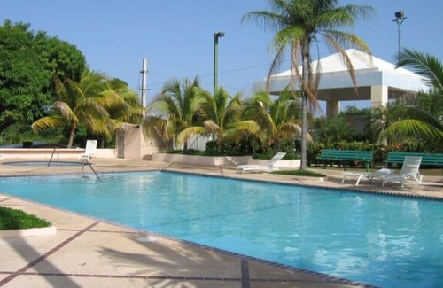 Emajagua Condominio | "Vistamar Maunabo" apartment is a home away from home . Amazing ocean views.