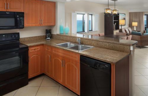 Hutchinson Island South Complejo | Vistana Beach Club