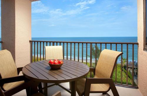 Hutchinson Island South Complejo | Vistana Beach Club