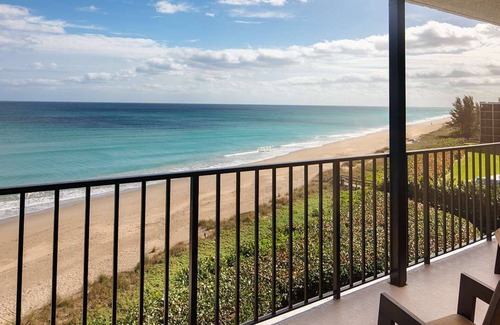Hutchinson Island South Condominio | Vistana Beach Club Resort | Two-Bedroom Villa