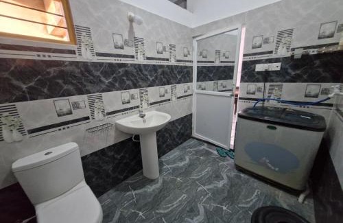 Trincomalee Casa | VISTARA TRINCO GUEST HOUSe