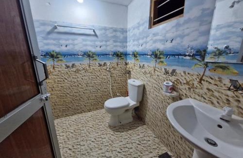 Trincomalee Casa | VISTARA TRINCO GUEST HOUSe