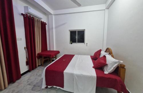 Trincomalee Casa | VISTARA TRINCO GUEST HOUSe