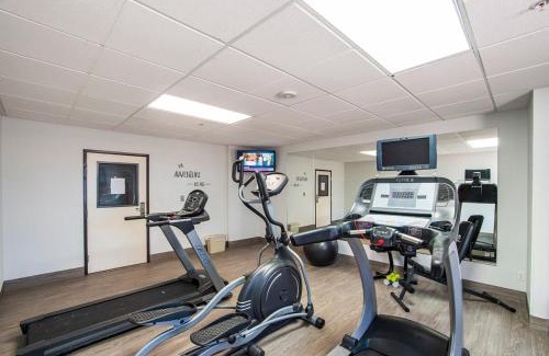 Sierra Vista Apartamento | Vistas 107- Modern studio sleeps 3 with style
