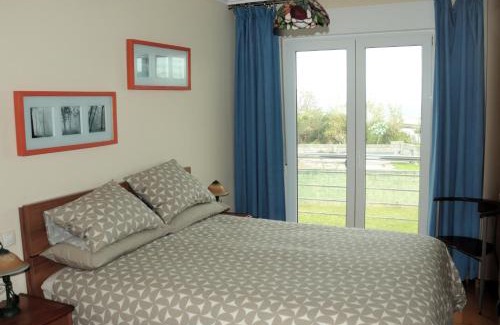 Porto de Espasante Apartamento | Vistas al mar