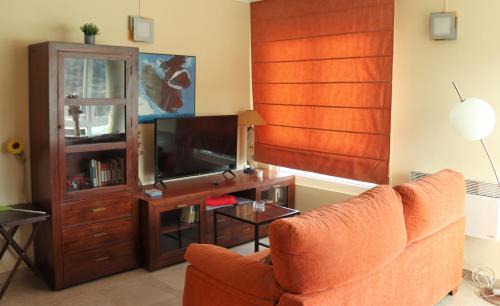 Porto de Espasante Apartamento | Vistas al mar