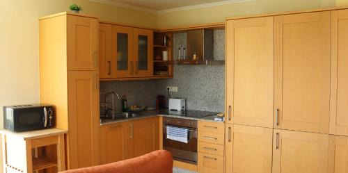 Porto de Espasante Apartamento | Vistas al mar