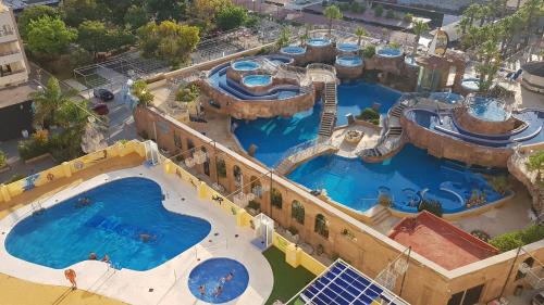 Marina d'Or Apartamento | VISTAS AL MAR 2