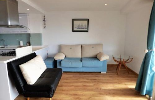 Villajoyosa Apartamento | Vistas al Puerto