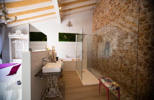 Alhama de Aragón Apartamento | Vistas de Chamberi