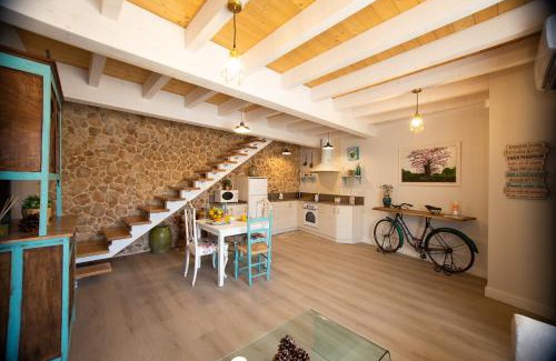 Alhama de Aragón Apartamento | Vistas de Chamberi