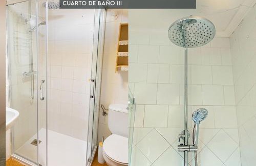 Pedrena Casa | Vistas y Golf en Adosado Pedreña