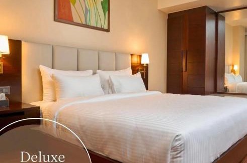 Sahakar Nagar Hotel | Visthara Hotel