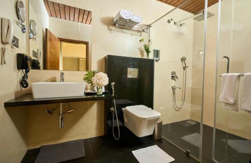 Sahakar Nagar Hotel | Visthara Hotel